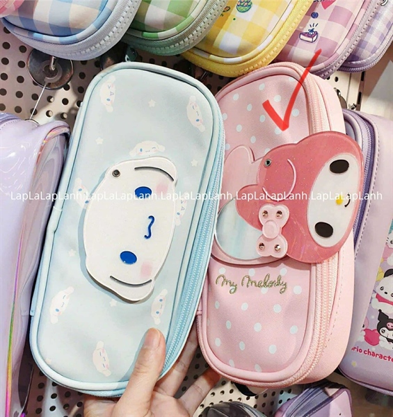 Winghouse Hộp bút SC0019 My Melody