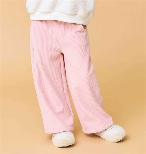 Bebezoo Quần hồng size 110