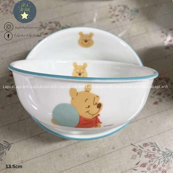 Corelle Chén sứ Gấu Pooh
