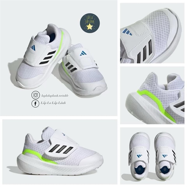 Adidas Sneaker IG7276 size 160