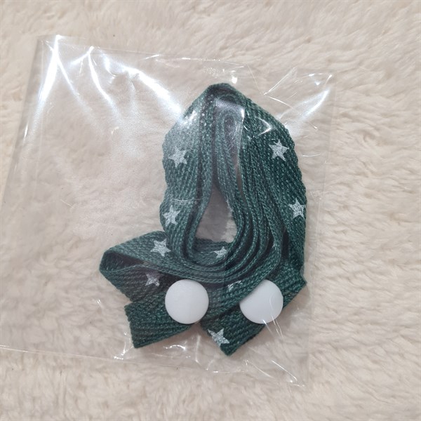 Lucyqueen Dây khẩu trang Thỏ 5 màu