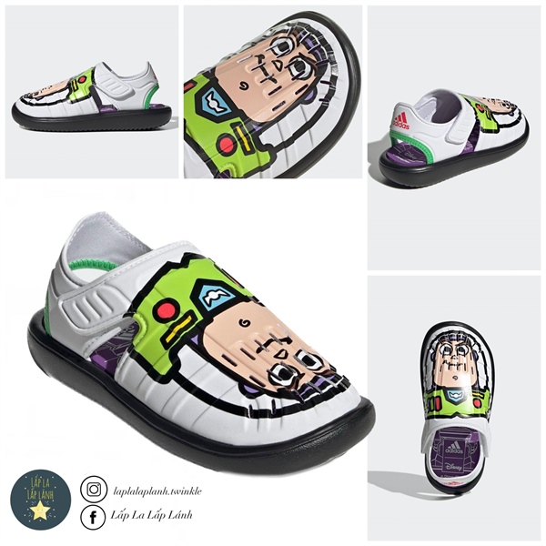 Adidas Sandal GY5440 size 210