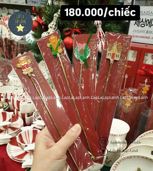 Modernhouse Đũa khuấy cà phê