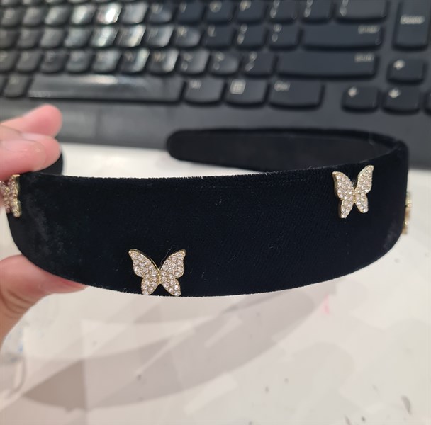 Handmade Băng đô mom mẫu 1