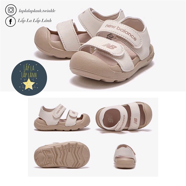 NewBalance Sandal K8809I2I 150