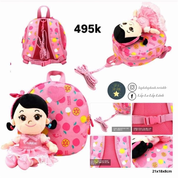 Winghouse Balo CA0002