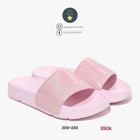 Fila Dép 3SM01944F650