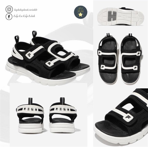 Fila Sandal 3SM01946F001 size 210