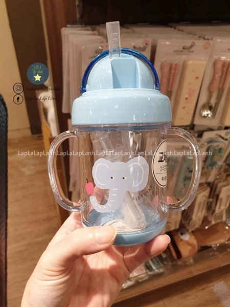 Modernhouse Bình voi 2 quai 280ml