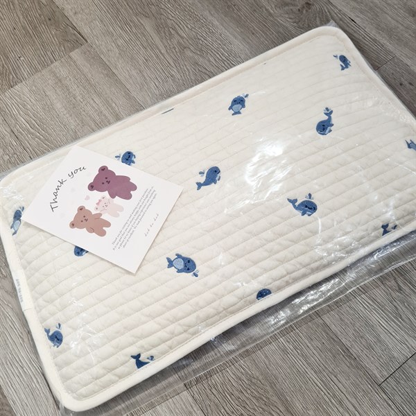 Dottodot Gối mỏng Air pillow Cà Rốt