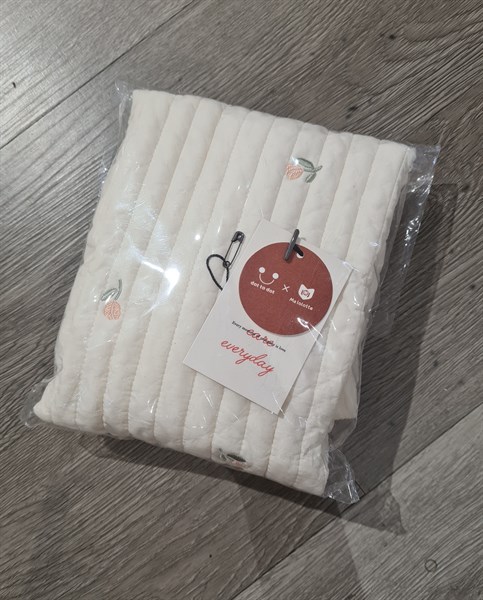 Malolotte Hươu nơ xanh