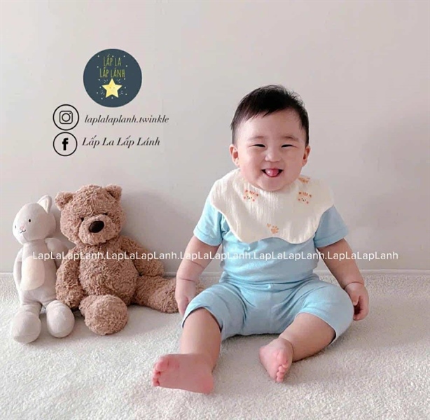 Byeolbaragi Yếm cổ mẫu mèo