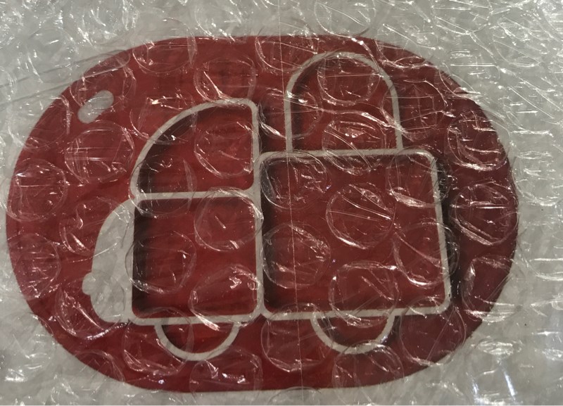 MDB Băng đô tai gấu