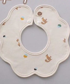 Berry Yếm cổ sóc