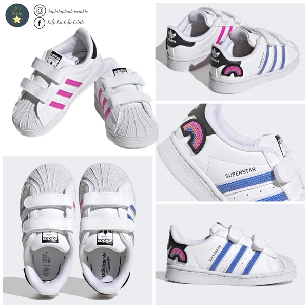 Adidas Sneaker GV9012 size 160