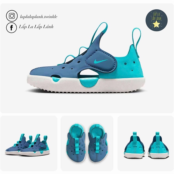 Nike Sandal HF6277-401 size 210