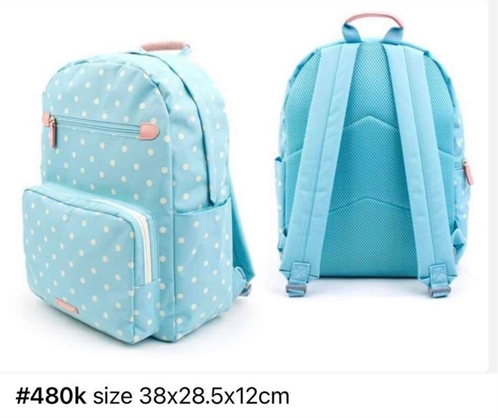 Winghouse Balo MA0749