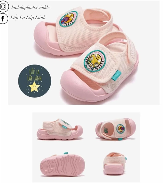 Newbalance Sandal K8808P1I size 150