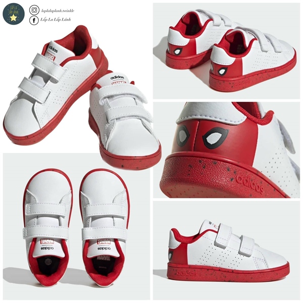 Adidas Sneaker HQ8841 size 130