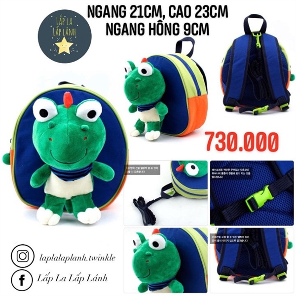 Winghouse Balo WT0244