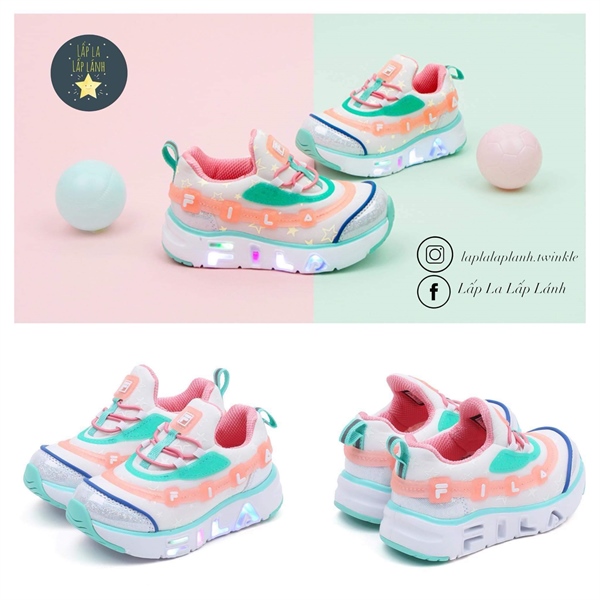 Fila Sneaker 3XM01333E size 180