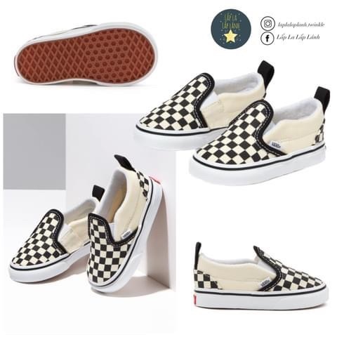 Vans Sneaker VN000ZBUEO11 size 160