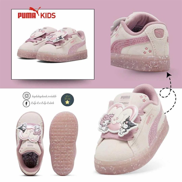 Puma Sneaker PK54AS798