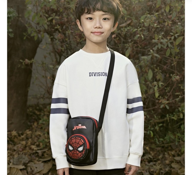 Winghouse Túi Spiderman MV0747