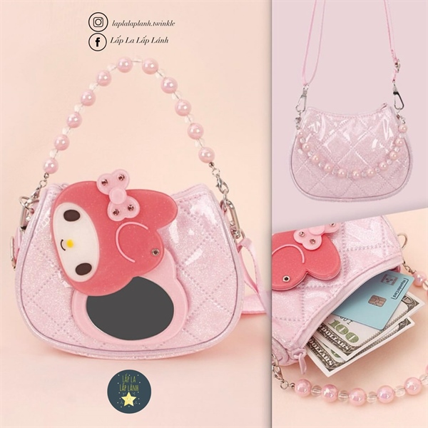 Winghouse Minibag Melody SC0312