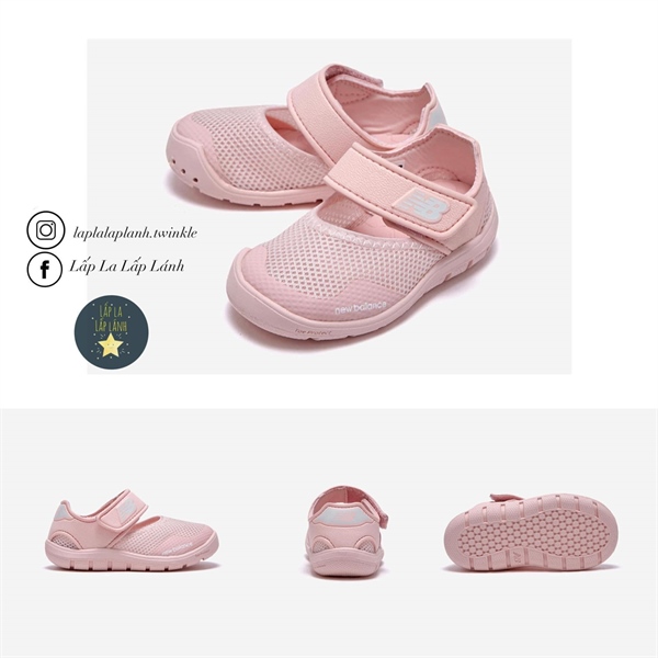 Newbalance Sandal YO208SA2 size 200