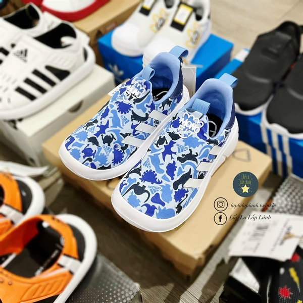 Adidas Sneaker HP7764 size 130