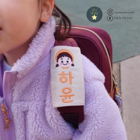 Jeayeonse Rồng trắng thêu tên size M