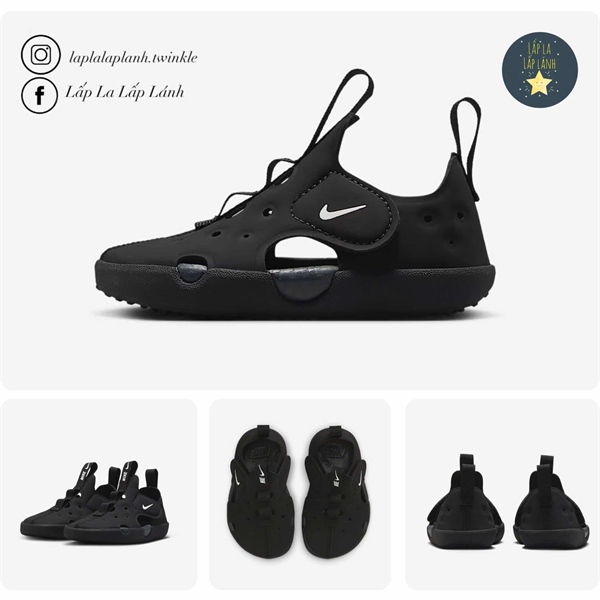 Nike Sandal HF6277-001 S200