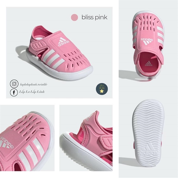 Adidas Sandal IF0929 mickey size 130