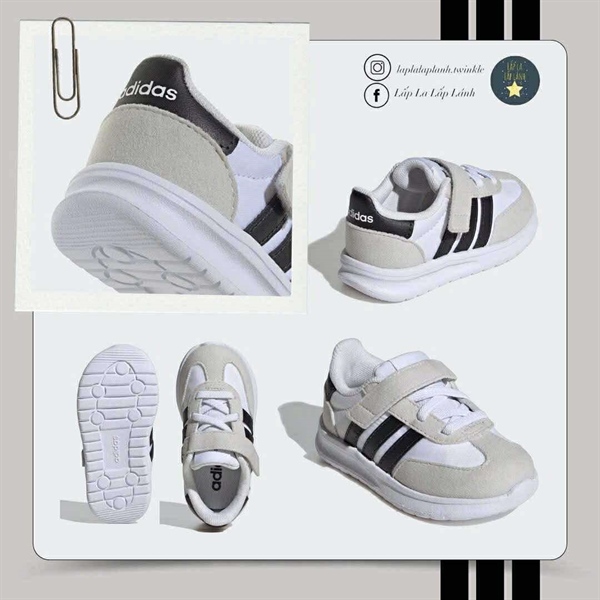 Adidas Sneaker JI4686 size 140
