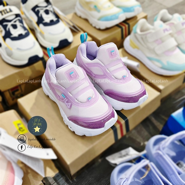 Fila Sneaker 3XM01853E500 size 170