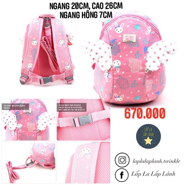 Winghouse Balo MA0770