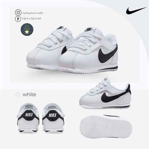 Nike Sneaker DM0952-108 size 120