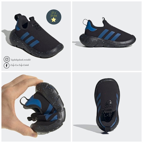 Adidas Sneaker ID9649 size 160