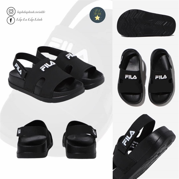 Fila Sandal 3SM01947F001 size 240
