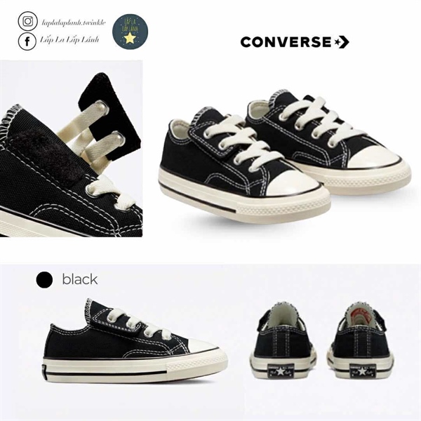 Converse Sandal 771641C size 140