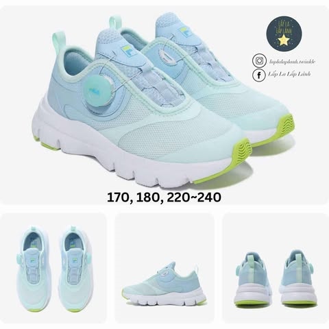 Fila Sneaker 3XM02403G400