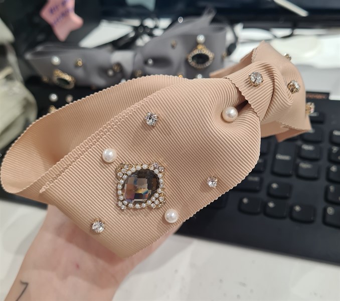 Handmade Băng đô mom mẫu 19