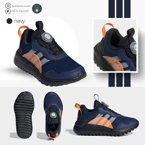 Adidas Sandal IH8723 size 180