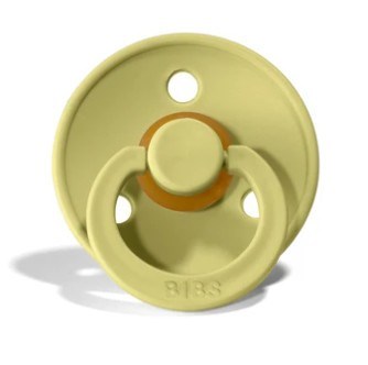 Bibs Ti giả 6-18m Meadow