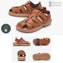 NewBalance Sandal Nâu K922RI1I size 140