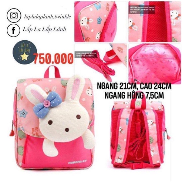 WingHouse Balo MA0682