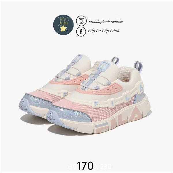 Fila Sneaker Ggumi 3XM01804E675 size 180