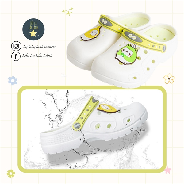 Everydaymarket Sandal White size 160