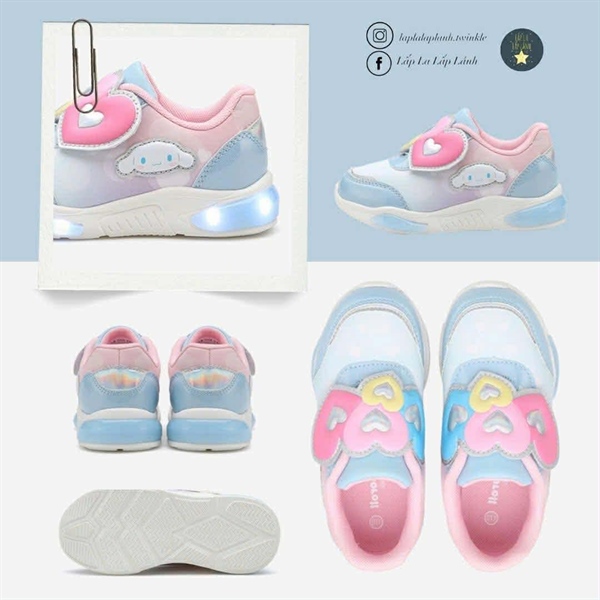 Forkids Sneaker FRZLDSK004